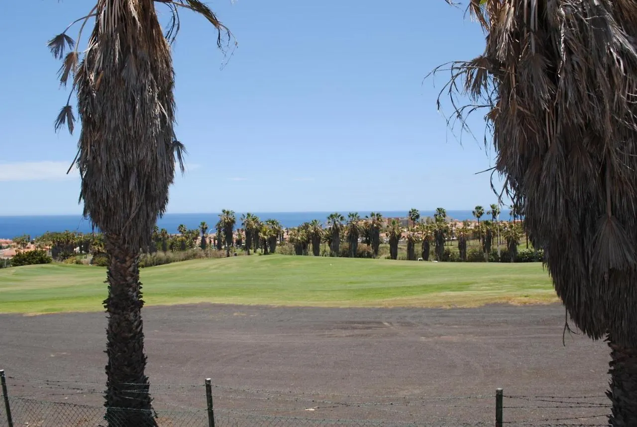 Bella Vista, Golf Del Sur Villa San Miguel de Abona