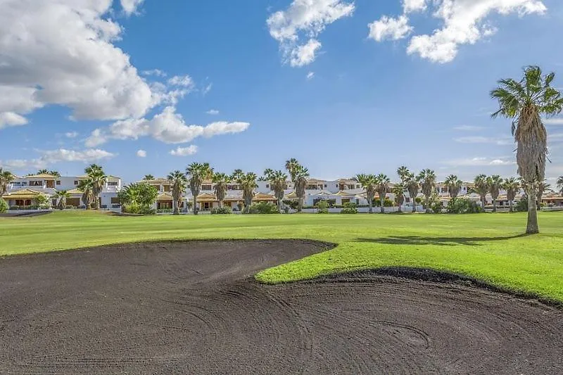 Bella Vista, Golf Del Sur Villa San Miguel de Abona Spain
